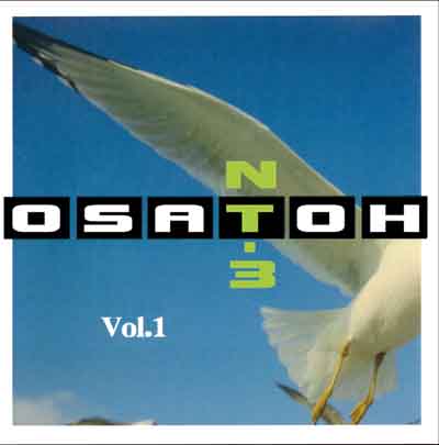 NT-3OSATOH Vol.1
